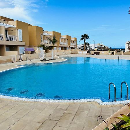 Apartmán Bella Vista Poris de Abona Exteriér fotografie