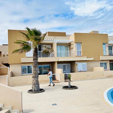 Apartmán Bella Vista Poris de Abona Exteriér fotografie