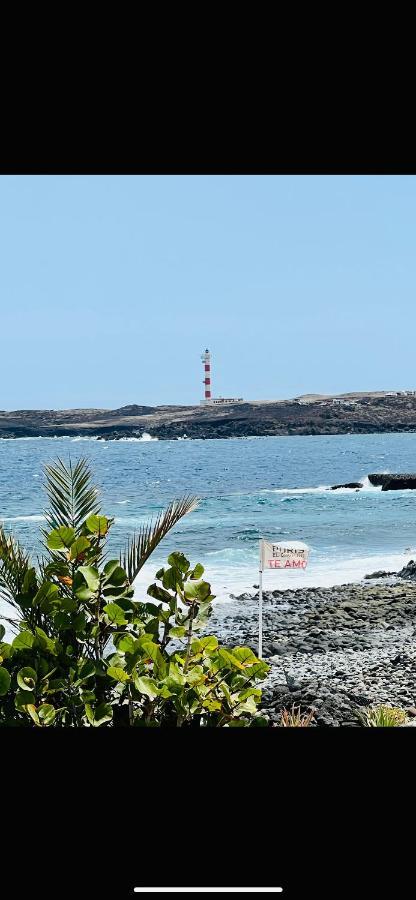 Apartmán Bella Vista Poris de Abona Exteriér fotografie
