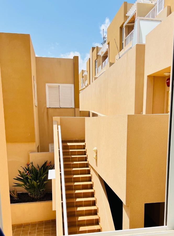 Apartmán Bella Vista Poris de Abona Exteriér fotografie