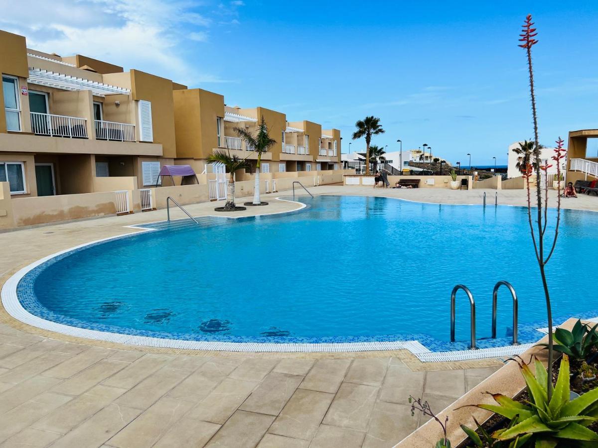 Apartmán Bella Vista Poris de Abona Exteriér fotografie
