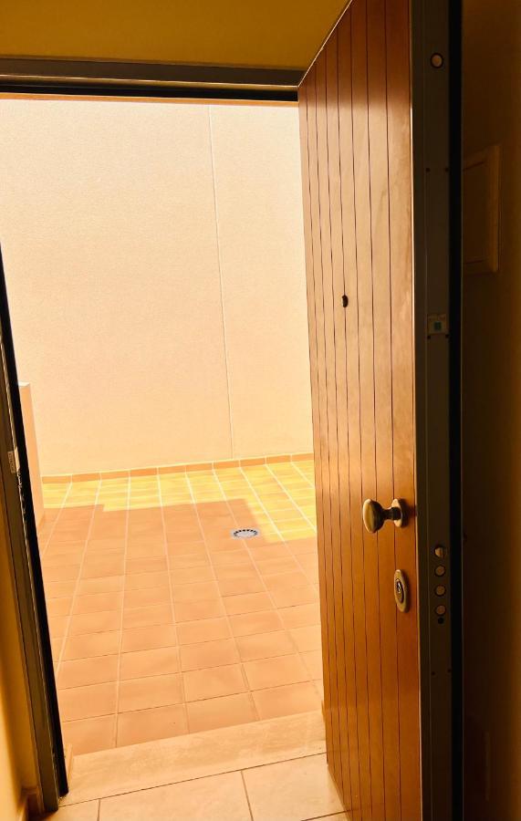 Apartmán Bella Vista Poris de Abona Exteriér fotografie