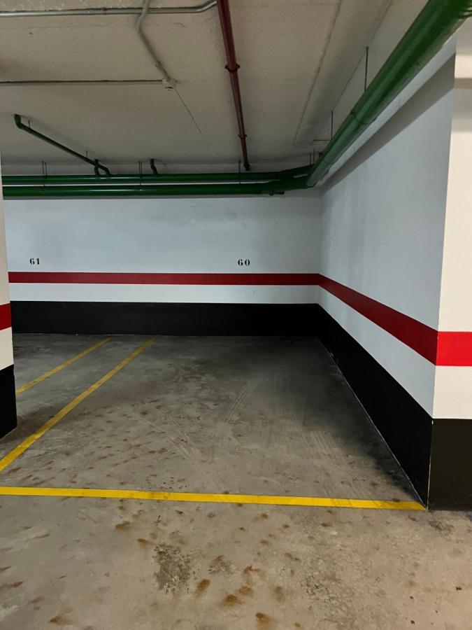 Apartmán Bella Vista Poris de Abona Exteriér fotografie