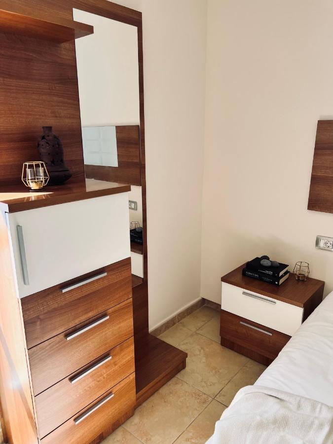 Apartmán Bella Vista Poris de Abona Exteriér fotografie