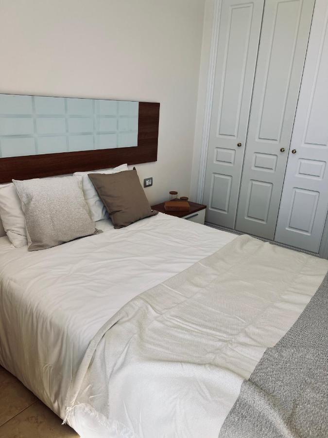 Apartmán Bella Vista Poris de Abona Exteriér fotografie