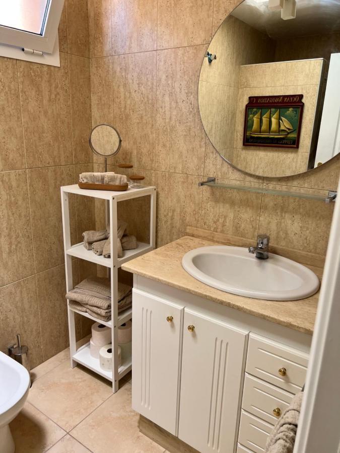 Apartmán Bella Vista Poris de Abona Exteriér fotografie