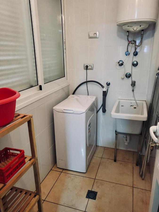 Apartmán Bella Vista Poris de Abona Exteriér fotografie