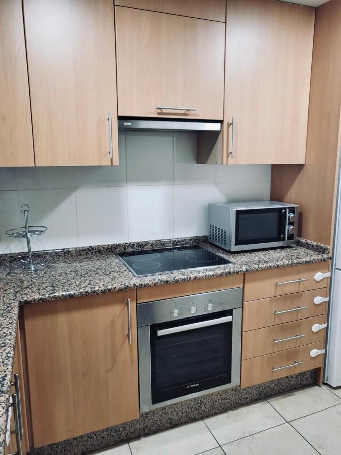 Apartmán Bella Vista Poris de Abona Exteriér fotografie